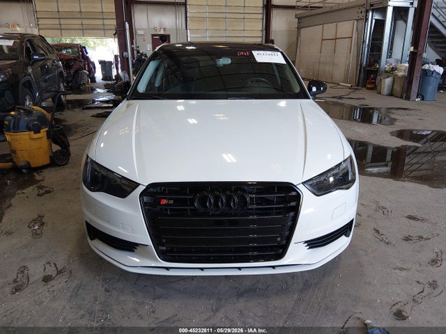WAUCCGFF2F1010215 Audi A3 1.8t Premium