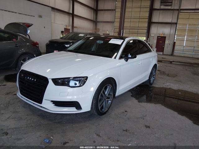 WAUCCGFF2F1010215 Audi A3 1.8t Premium