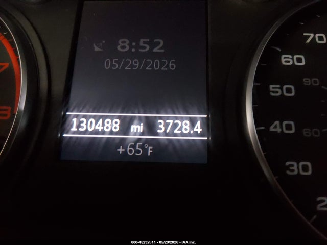 WAUCCGFF2F1010215 Audi A3 1.8t Premium