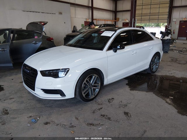 WAUCCGFF2F1010215 Audi A3 1.8t Premium
