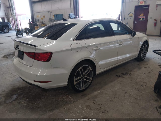 WAUCCGFF2F1010215 Audi A3 1.8t Premium