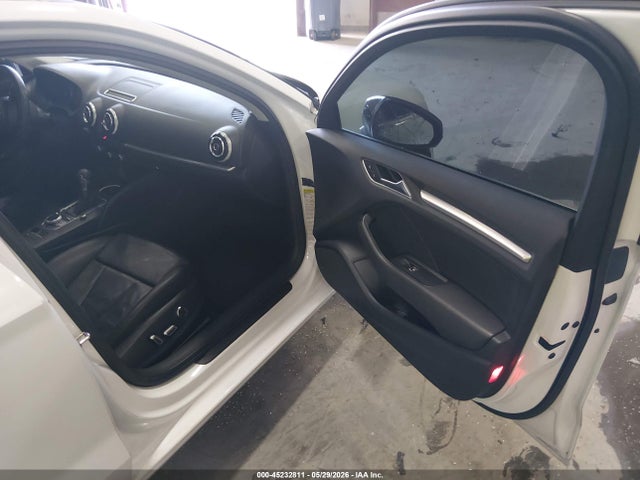 WAUCCGFF2F1010215 Audi A3 1.8t Premium