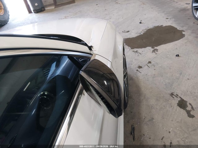 WAUCCGFF2F1010215 Audi A3 1.8t Premium