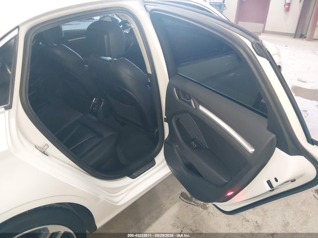 WAUCCGFF2F1010215 Audi A3 1.8t Premium