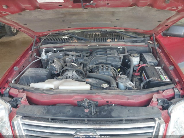 Aukcja sprzedaży 2006 Ford Explorer Xlt, vin: 1FMEU73E16UB67202, numer aukcji: 45232816