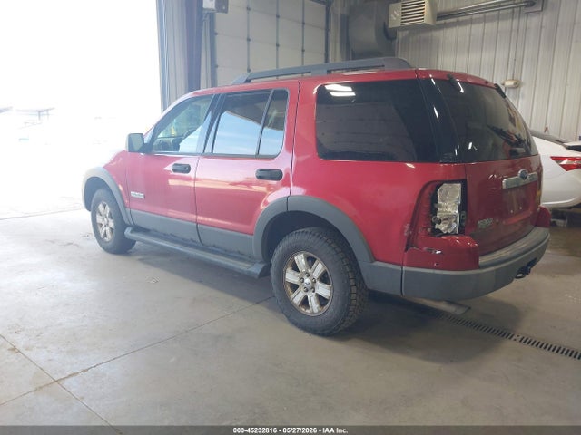 Aukcja sprzedaży 2006 Ford Explorer Xlt, vin: 1FMEU73E16UB67202, numer aukcji: 45232816