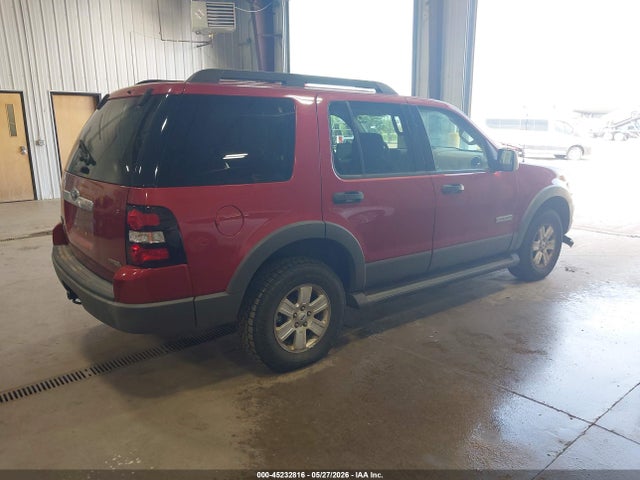 Aukcja sprzedaży 2006 Ford Explorer Xlt, vin: 1FMEU73E16UB67202, numer aukcji: 45232816