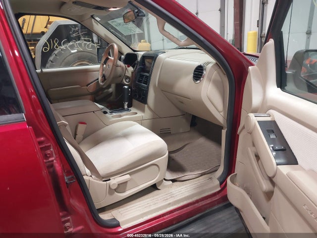 Aukcja sprzedaży 2006 Ford Explorer Xlt, vin: 1FMEU73E16UB67202, numer aukcji: 45232816