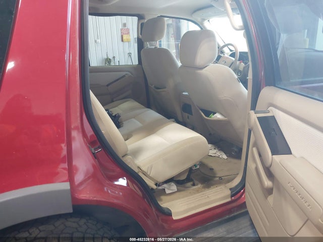 Aukcja sprzedaży 2006 Ford Explorer Xlt, vin: 1FMEU73E16UB67202, numer aukcji: 45232816