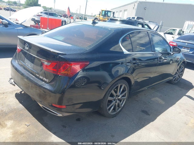 45232825 :رقم المزاد ، JTHCE1BL7E5026597 vin ، 2014 Lexus Gs 350 مزاد بيع