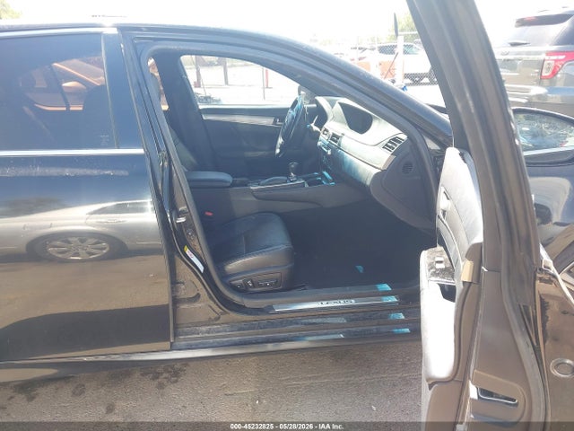 45232825 :رقم المزاد ، JTHCE1BL7E5026597 vin ، 2014 Lexus Gs 350 مزاد بيع