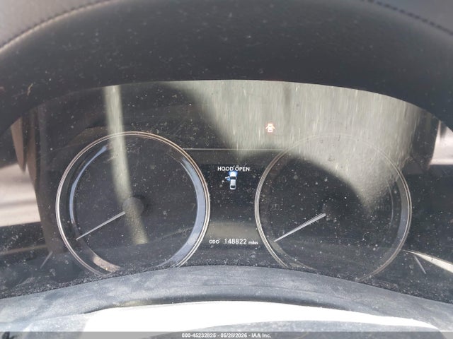45232825 :رقم المزاد ، JTHCE1BL7E5026597 vin ، 2014 Lexus Gs 350 مزاد بيع