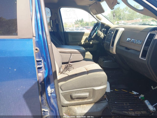Aukcja sprzedaży 2010 Dodge Ram 1500 Slt/sport/trx, vin: 1D7RV1CT6AS197448, numer aukcji: 45232830