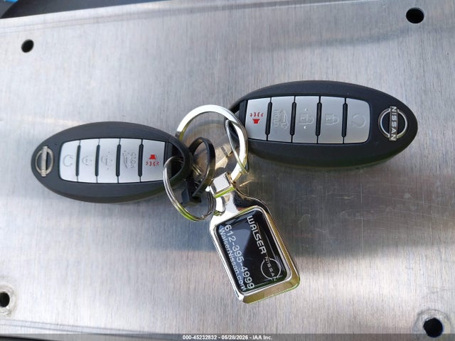 Продаж на аукціоні авто 2023 Nissan Murano Platinum Intelligent Awd, vin: 5N1AZ2DS4PC139666, номер лоту: 45232832