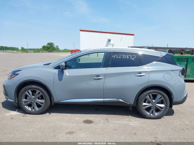 Продаж на аукціоні авто 2023 Nissan Murano Platinum Intelligent Awd, vin: 5N1AZ2DS4PC139666, номер лоту: 45232832