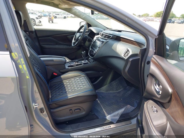 Продаж на аукціоні авто 2023 Nissan Murano Platinum Intelligent Awd, vin: 5N1AZ2DS4PC139666, номер лоту: 45232832