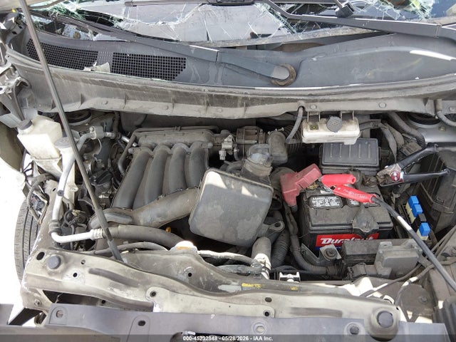 Chevrolet City Express 1ls 2015 3N63M0YN4FK715962 Image 10