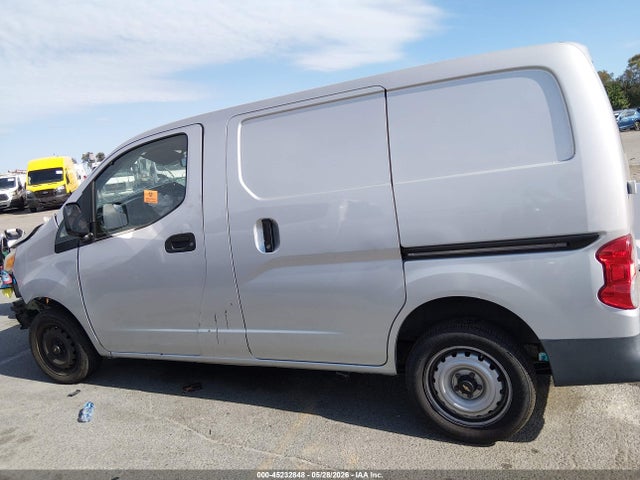Chevrolet City Express 1ls 2015 3N63M0YN4FK715962 Image 14