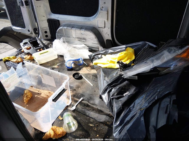 Chevrolet City Express 1ls 2015 3N63M0YN4FK715962 Image 8
