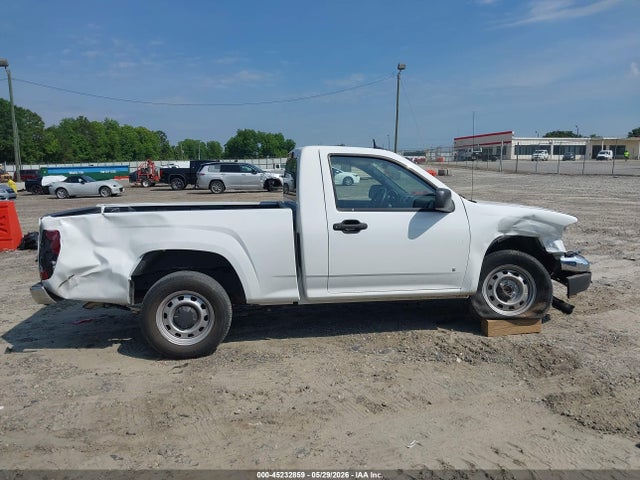 Продаж на аукціоні авто 2009 Gmc Canyon Work Truck, vin: 1GTCS149598128660, номер лоту: 45232859