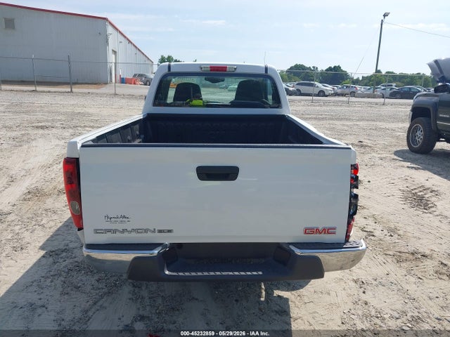 Продаж на аукціоні авто 2009 Gmc Canyon Work Truck, vin: 1GTCS149598128660, номер лоту: 45232859