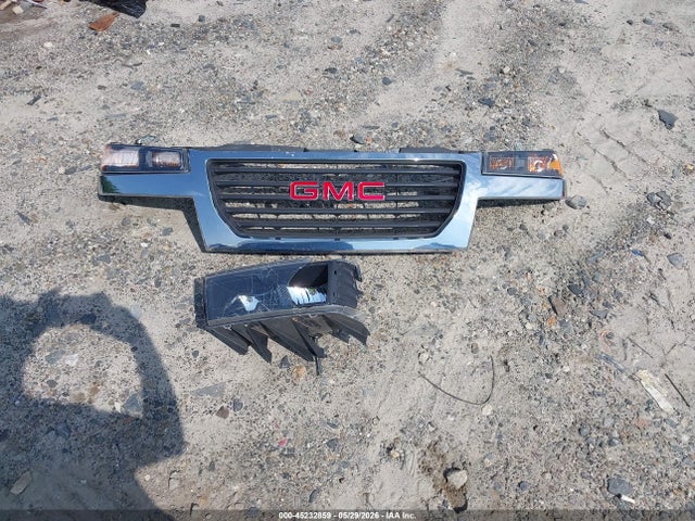 Продаж на аукціоні авто 2009 Gmc Canyon Work Truck, vin: 1GTCS149598128660, номер лоту: 45232859