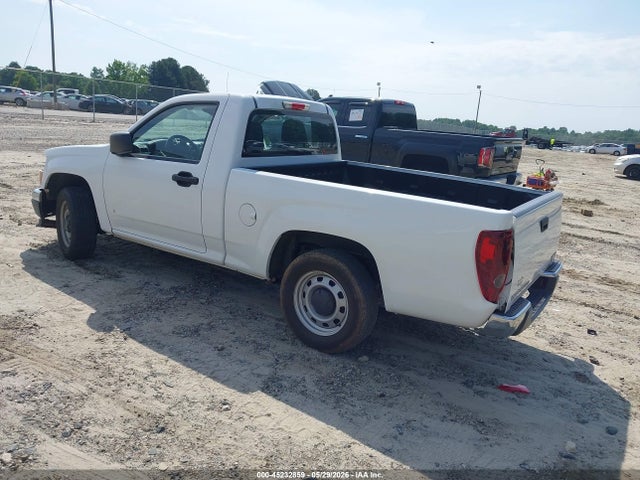 Продаж на аукціоні авто 2009 Gmc Canyon Work Truck, vin: 1GTCS149598128660, номер лоту: 45232859