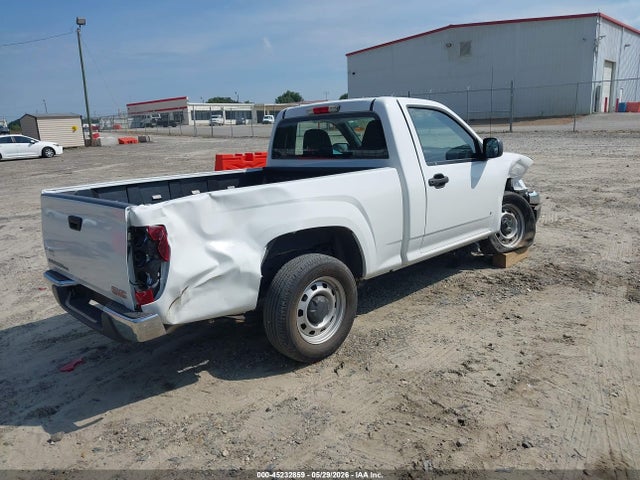 Продаж на аукціоні авто 2009 Gmc Canyon Work Truck, vin: 1GTCS149598128660, номер лоту: 45232859