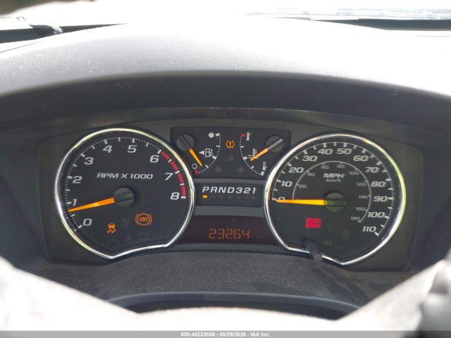 Продаж на аукціоні авто 2009 Gmc Canyon Work Truck, vin: 1GTCS149598128660, номер лоту: 45232859