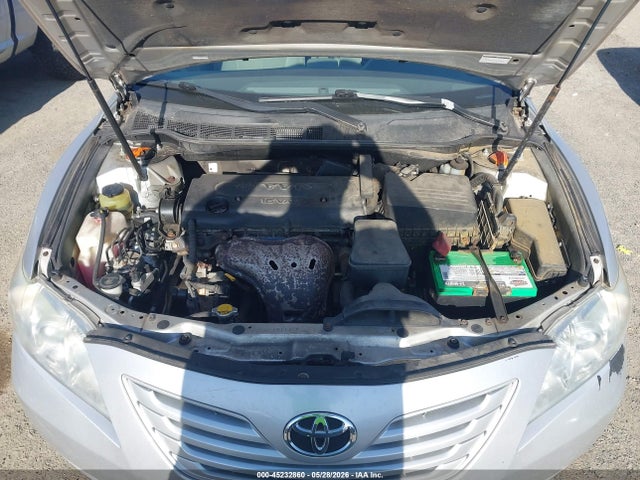 2008 Toyota Camry Le მანქანა იყიდება აუქციონზე, vin: 4T1BE46K88U244053, აუქციონის ნომერი: 45232860
