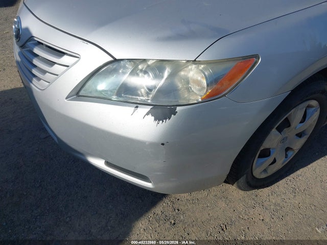 2008 Toyota Camry Le მანქანა იყიდება აუქციონზე, vin: 4T1BE46K88U244053, აუქციონის ნომერი: 45232860