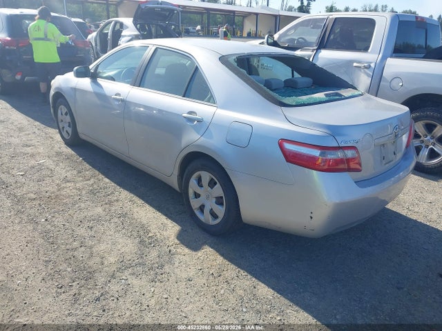 2008 Toyota Camry Le მანქანა იყიდება აუქციონზე, vin: 4T1BE46K88U244053, აუქციონის ნომერი: 45232860