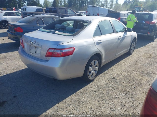 2008 Toyota Camry Le მანქანა იყიდება აუქციონზე, vin: 4T1BE46K88U244053, აუქციონის ნომერი: 45232860