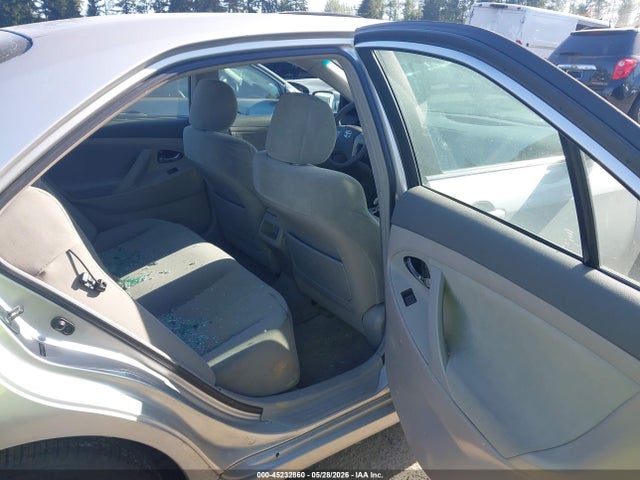 2008 Toyota Camry Le მანქანა იყიდება აუქციონზე, vin: 4T1BE46K88U244053, აუქციონის ნომერი: 45232860