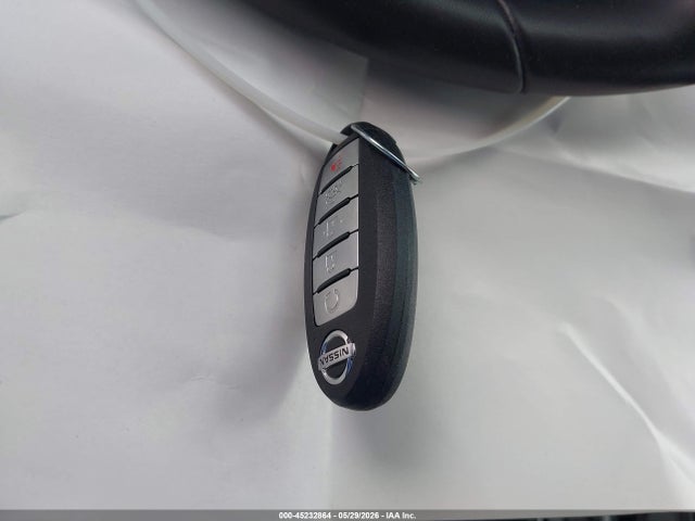 1N4BL4CV3LC183210 Nissan Altima Sr Fwd