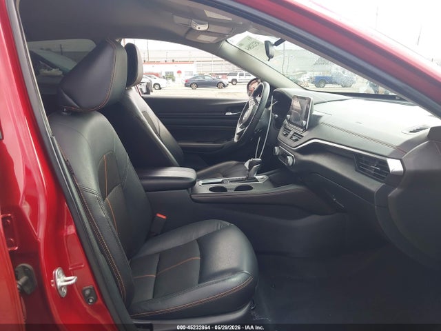1N4BL4CV3LC183210 Nissan Altima Sr Fwd