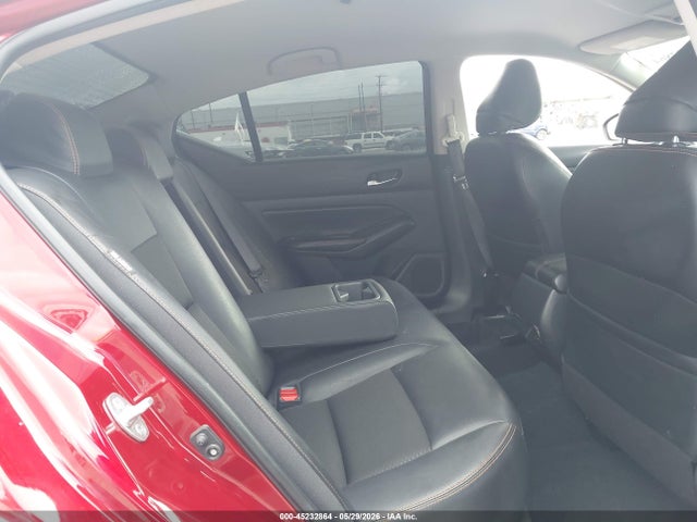 1N4BL4CV3LC183210 Nissan Altima Sr Fwd
