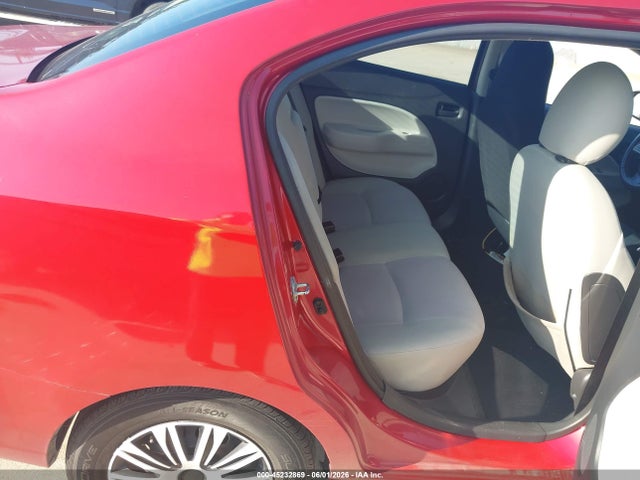 2019 Mitsubishi Mirage G4 Es მანქანა იყიდება აუქციონზე, vin: ML32F3FJ0KHF00758, აუქციონის ნომერი: 45232869
