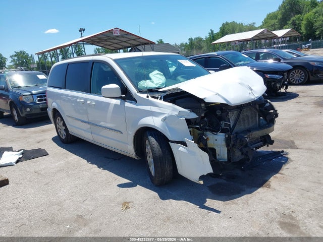 Aukcja sprzedaży 2014 Chrysler Town & Country Touring, vin: 2C4RC1BG7ER403159, numer aukcji: 45232877