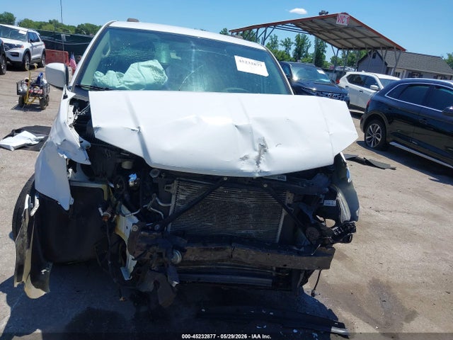 2014 Chrysler Town & Country Touring მანქანა იყიდება აუქციონზე, vin: 2C4RC1BG7ER403159, აუქციონის ნომერი: 45232877