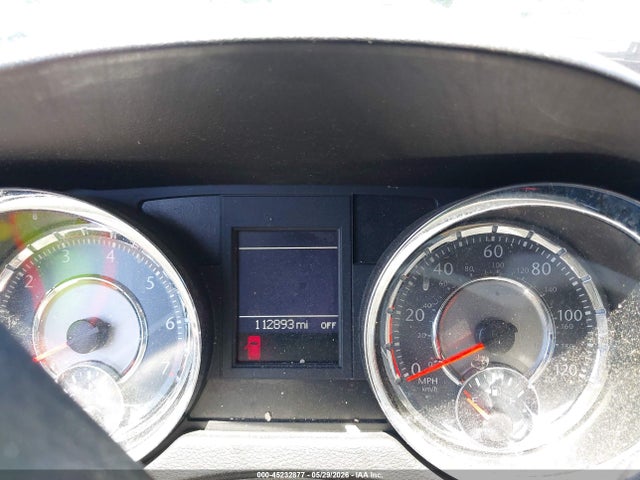 2014 Chrysler Town & Country Touring მანქანა იყიდება აუქციონზე, vin: 2C4RC1BG7ER403159, აუქციონის ნომერი: 45232877