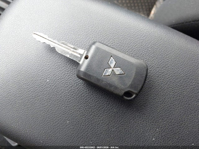 JA4AR3AU3GZ045186 Mitsubishi Outlander Sport 2.0 Es