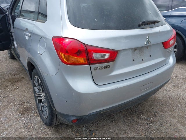 JA4AR3AU3GZ045186 Mitsubishi Outlander Sport 2.0 Es