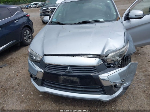 JA4AR3AU3GZ045186 Mitsubishi Outlander Sport 2.0 Es