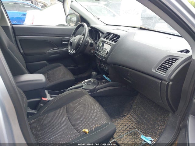 JA4AR3AU3GZ045186 Mitsubishi Outlander Sport 2.0 Es