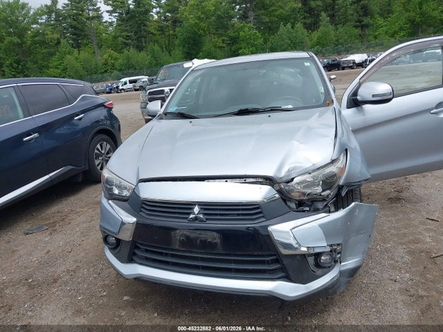 JA4AR3AU3GZ045186 Mitsubishi Outlander Sport 2.0 Es