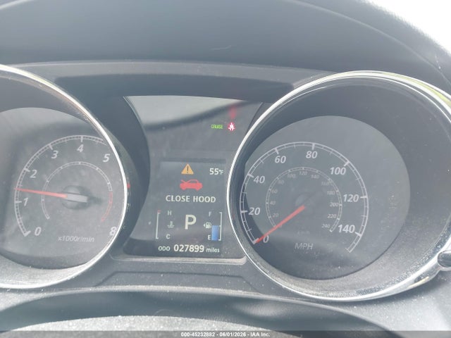 JA4AR3AU3GZ045186 Mitsubishi Outlander Sport 2.0 Es