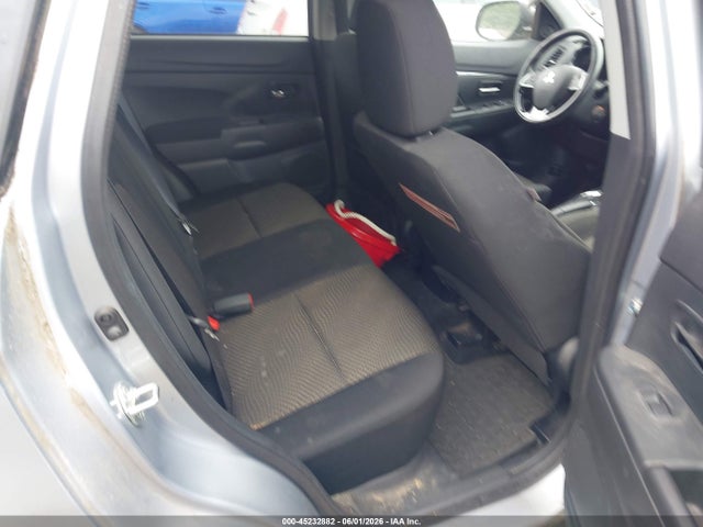 JA4AR3AU3GZ045186 Mitsubishi Outlander Sport 2.0 Es