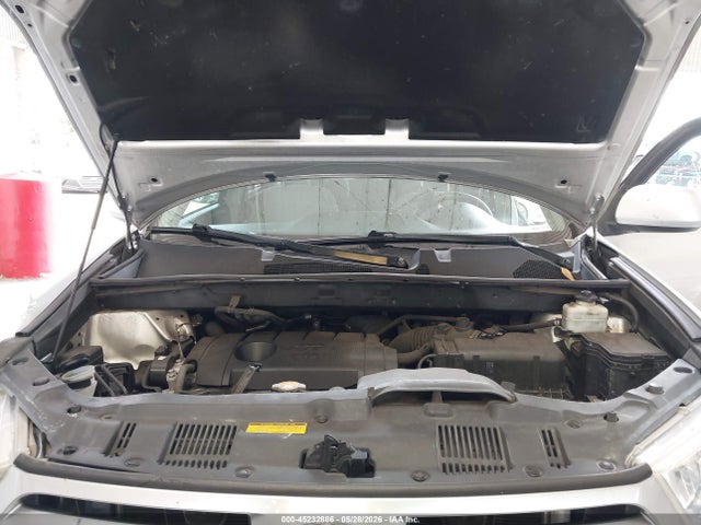 Продаж на аукціоні авто 2013 Toyota Highlander, vin: 5TDZA3EHXDS032249, номер лоту: 45232886