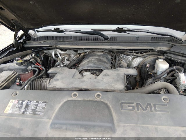 45232887 :رقم المزاد ، 1GKS2HKJ7HR148777 vin ، 2017 Gmc Yukon Xl Denali مزاد بيع